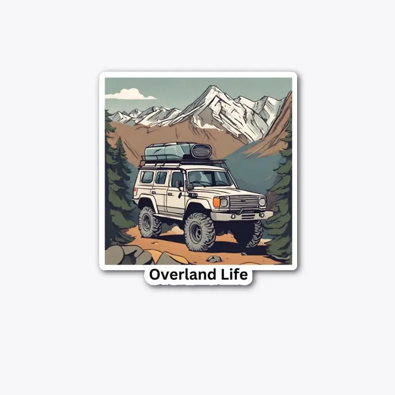 Overland Life