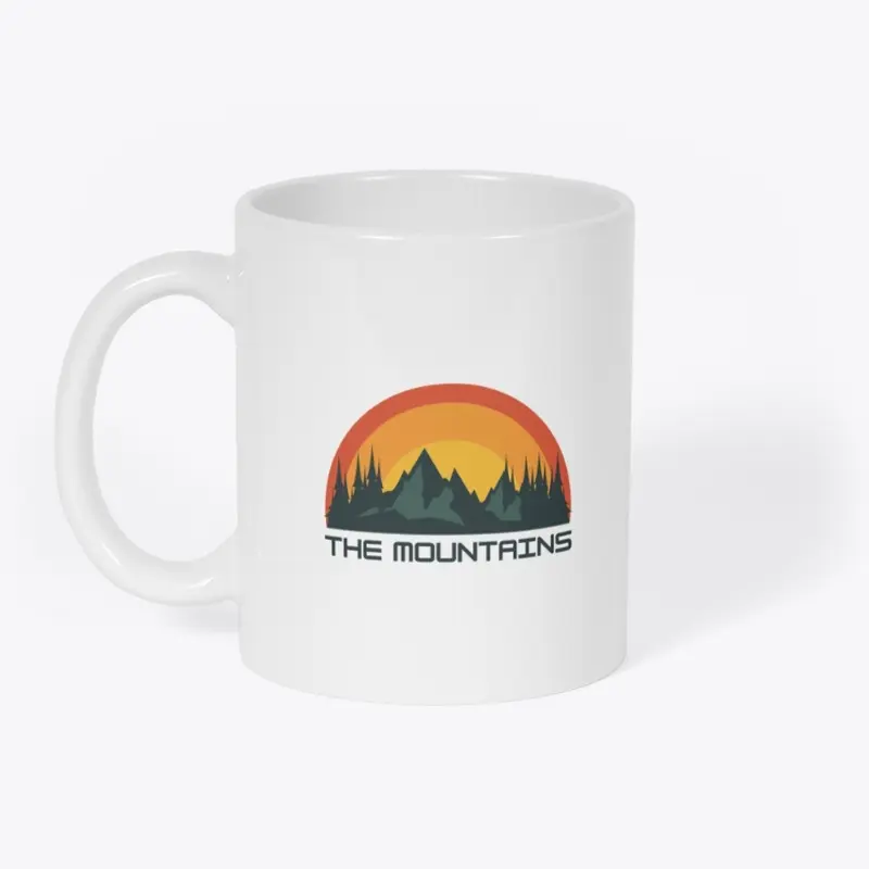 The Mountains